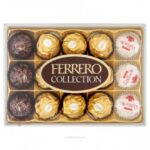 Ferrero Collection 172г