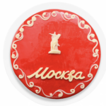 Торт "Москва"
