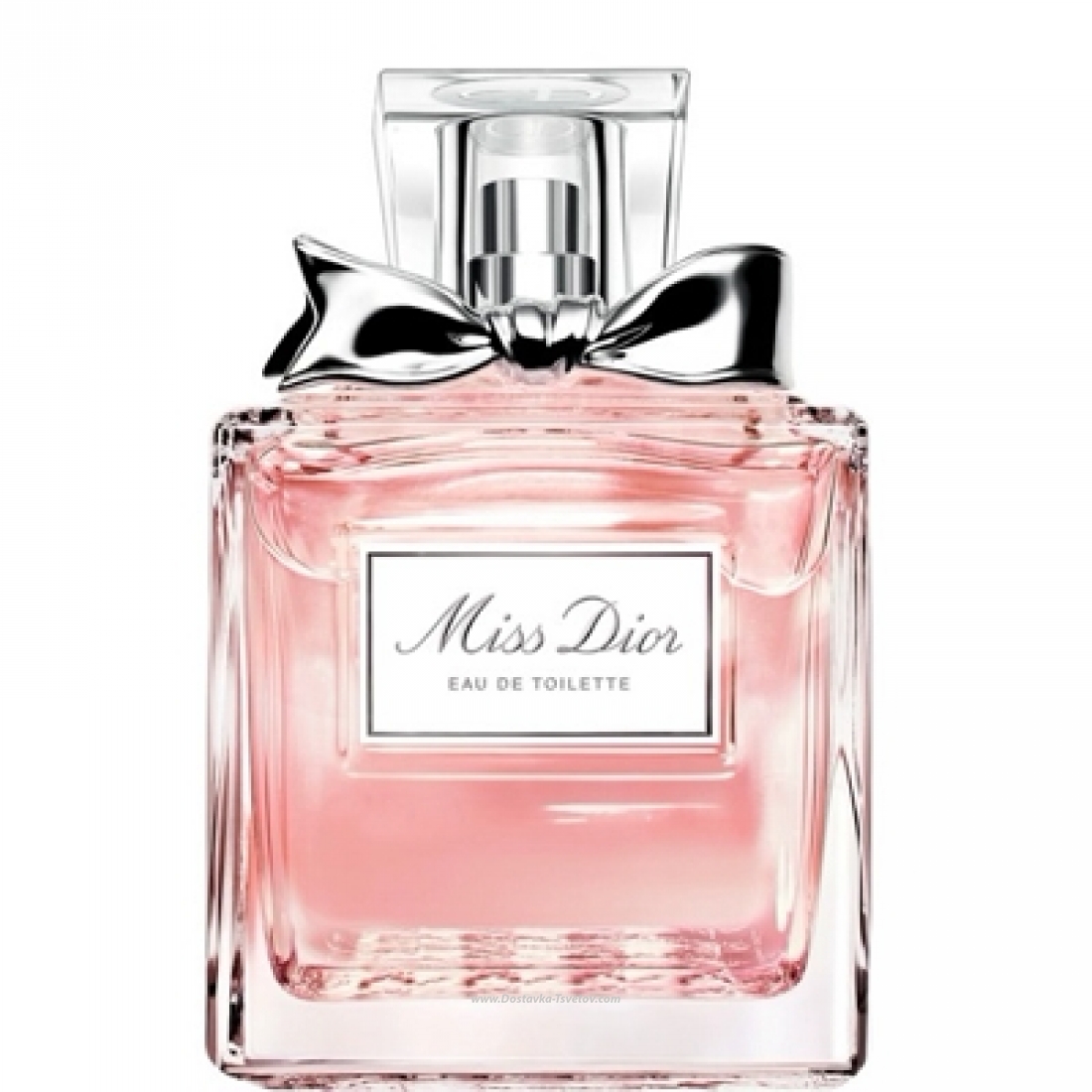 Парфюмерия Туалетная вода DIOR Miss Dior 50 мл