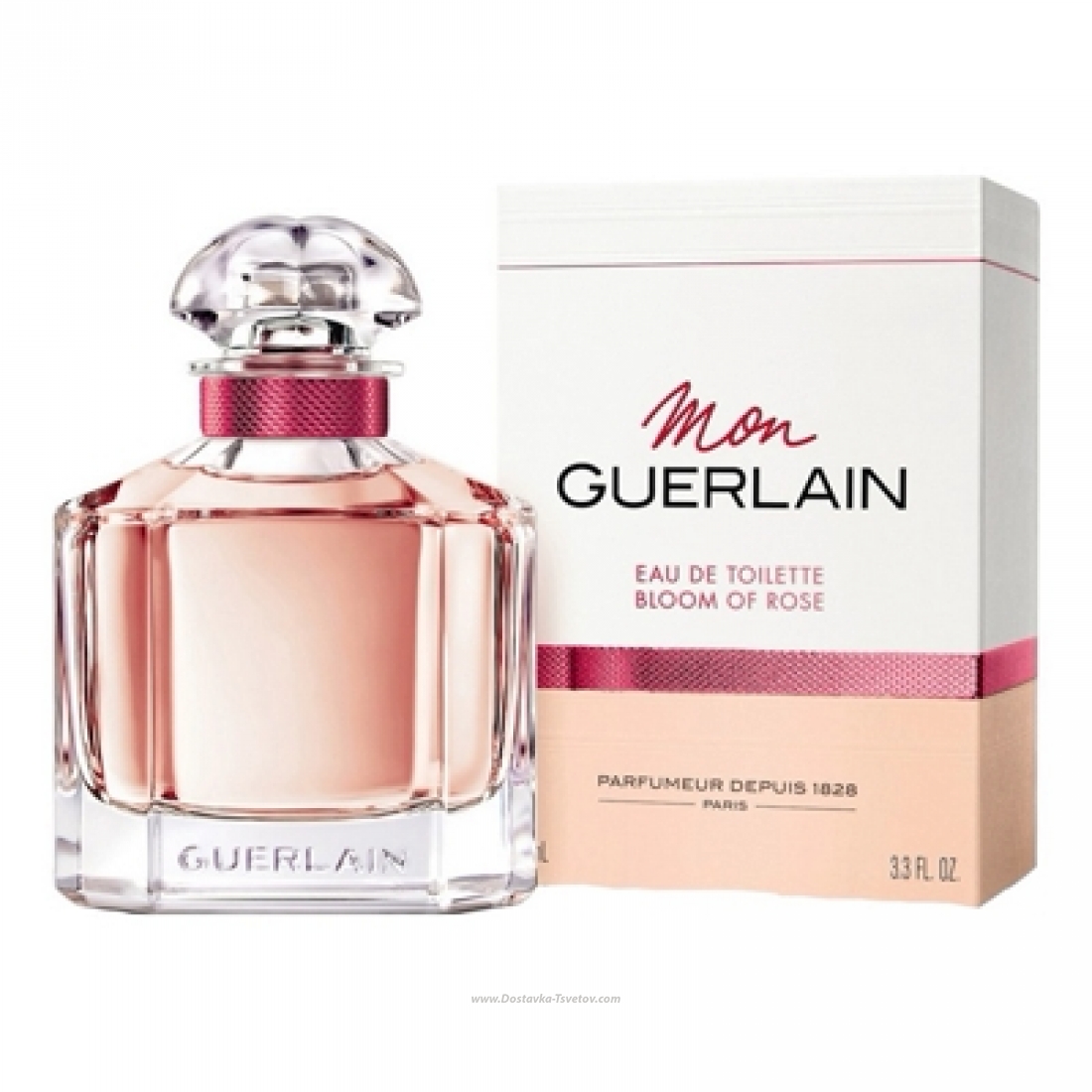 Парфюмерия GUERLAIN 30 мл