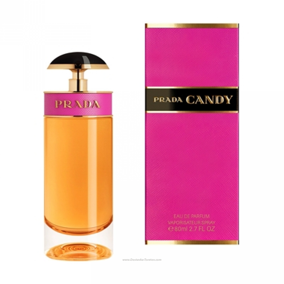 Парфюмерия Парфюм «PRADA CANDY» 30 мл