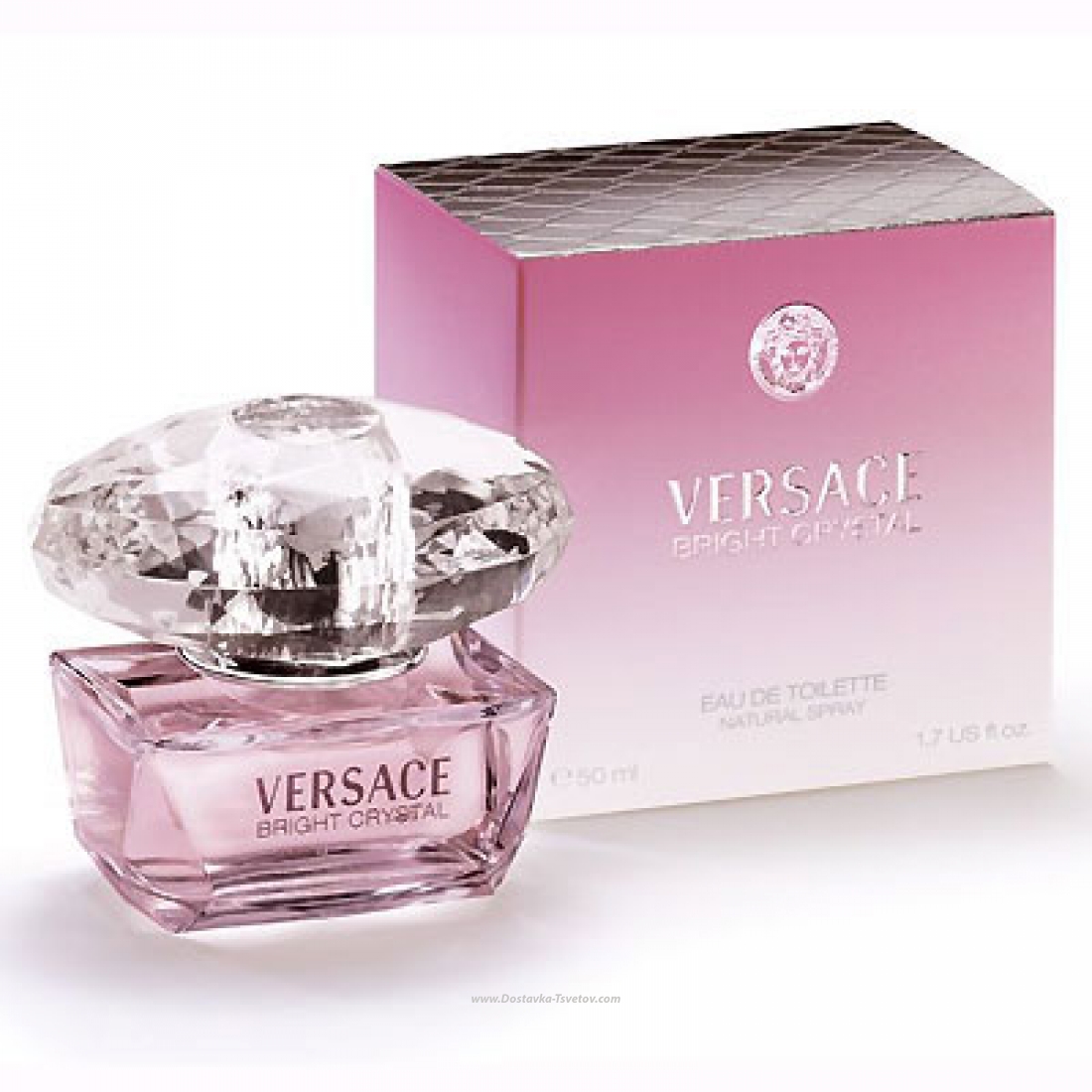 Парфюмерия Парфюм «VERSACE» 90мл