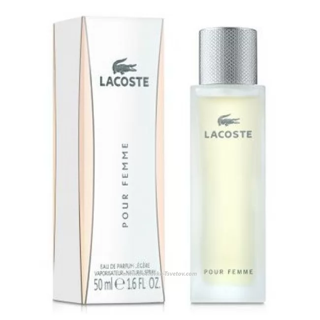 Lacoste pour femme légère new arrivals