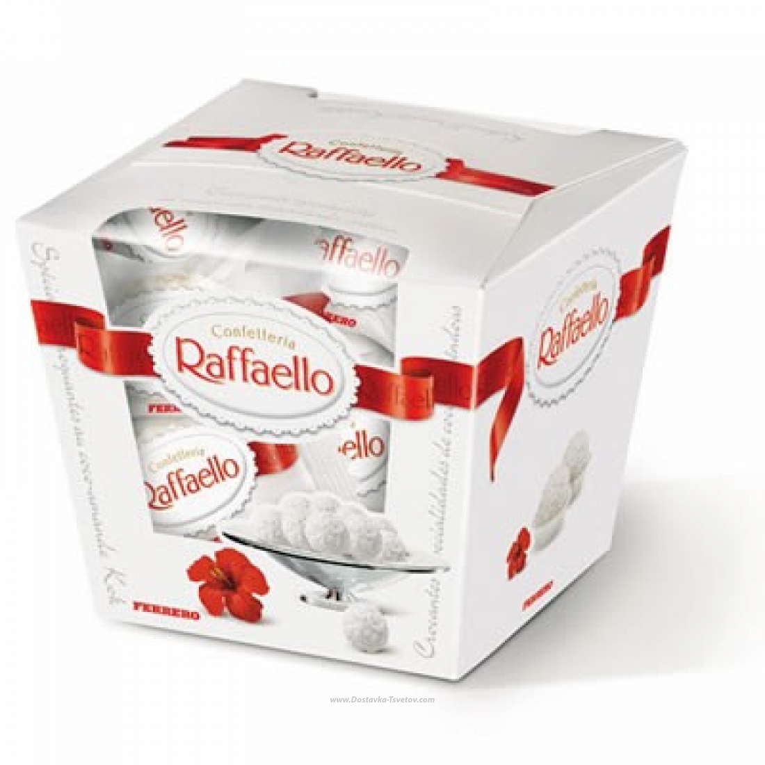 Конфеты Raffaello 150г