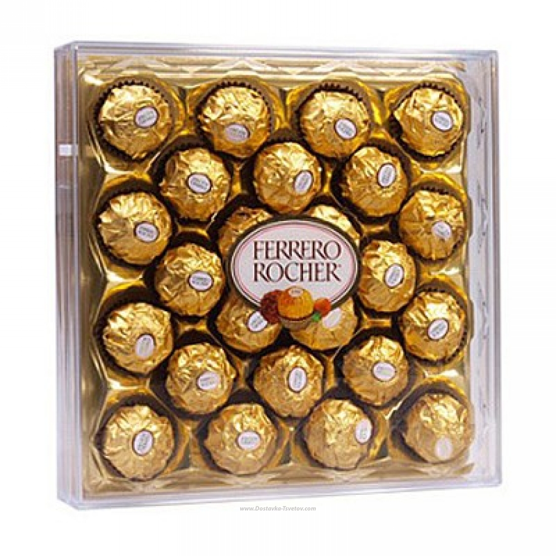 Подарки Ferrero Rocher 300г