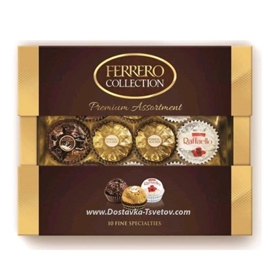 Ferrero Collection 109г