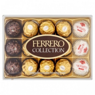 Ferrero Collection 172г