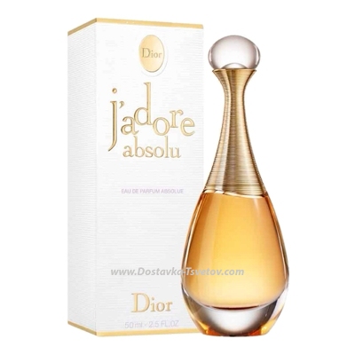 Парфюм DIOR J'Adore Absolu 50 мл