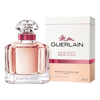 GUERLAIN 30 мл