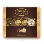 Ferrero Collection 109г
