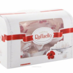 Raffaello 240гр сундук